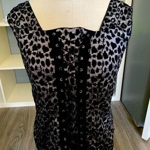 Woman’s camisole